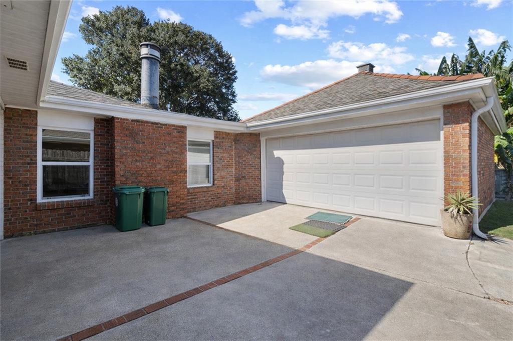 8 37th Street Kenner, LA 70065 - Photo 20 of 21