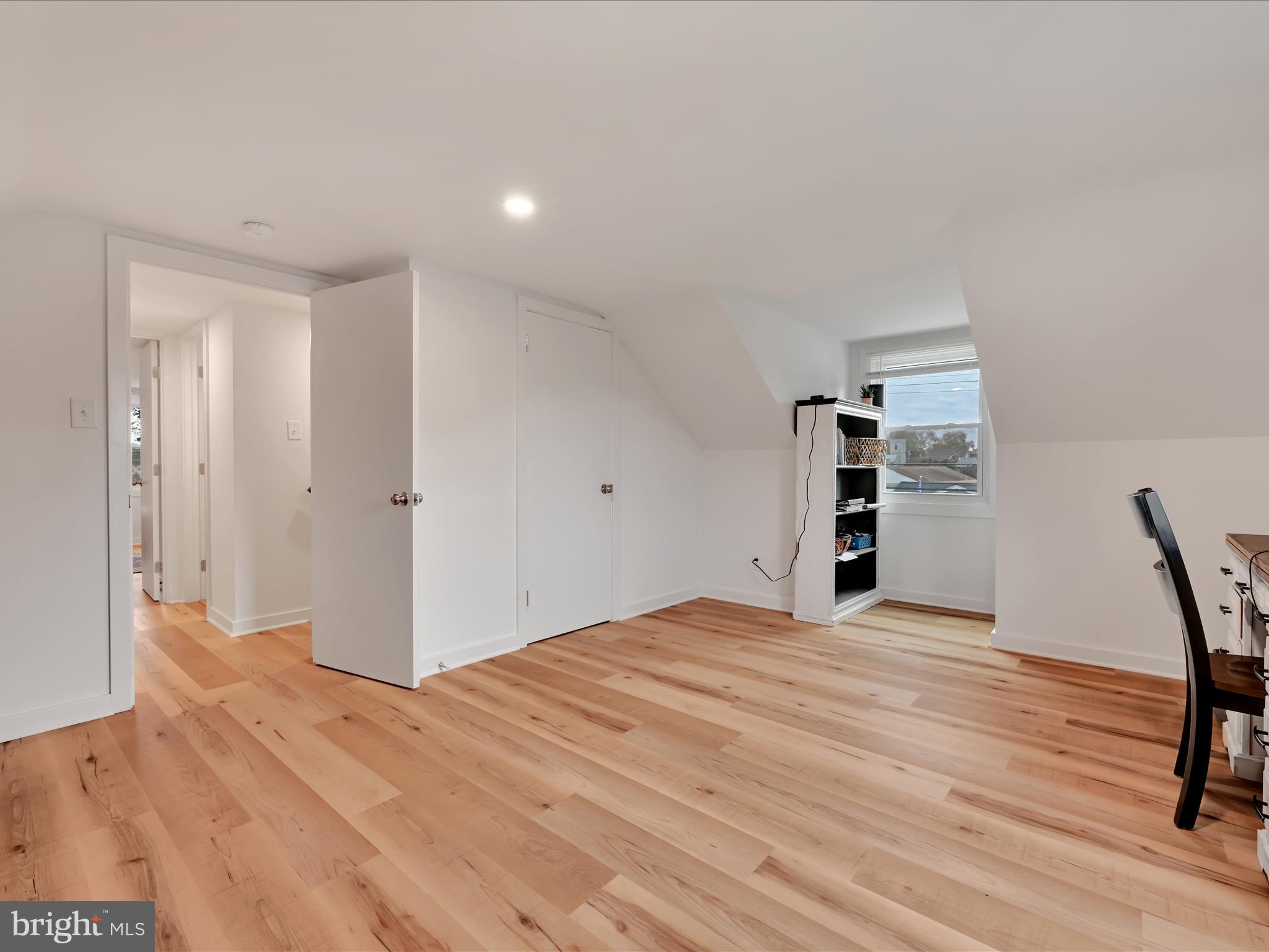320 Elm Street Lebanon, PA 17042 - Photo 26 of 44 a view of a livingroom with a workspace