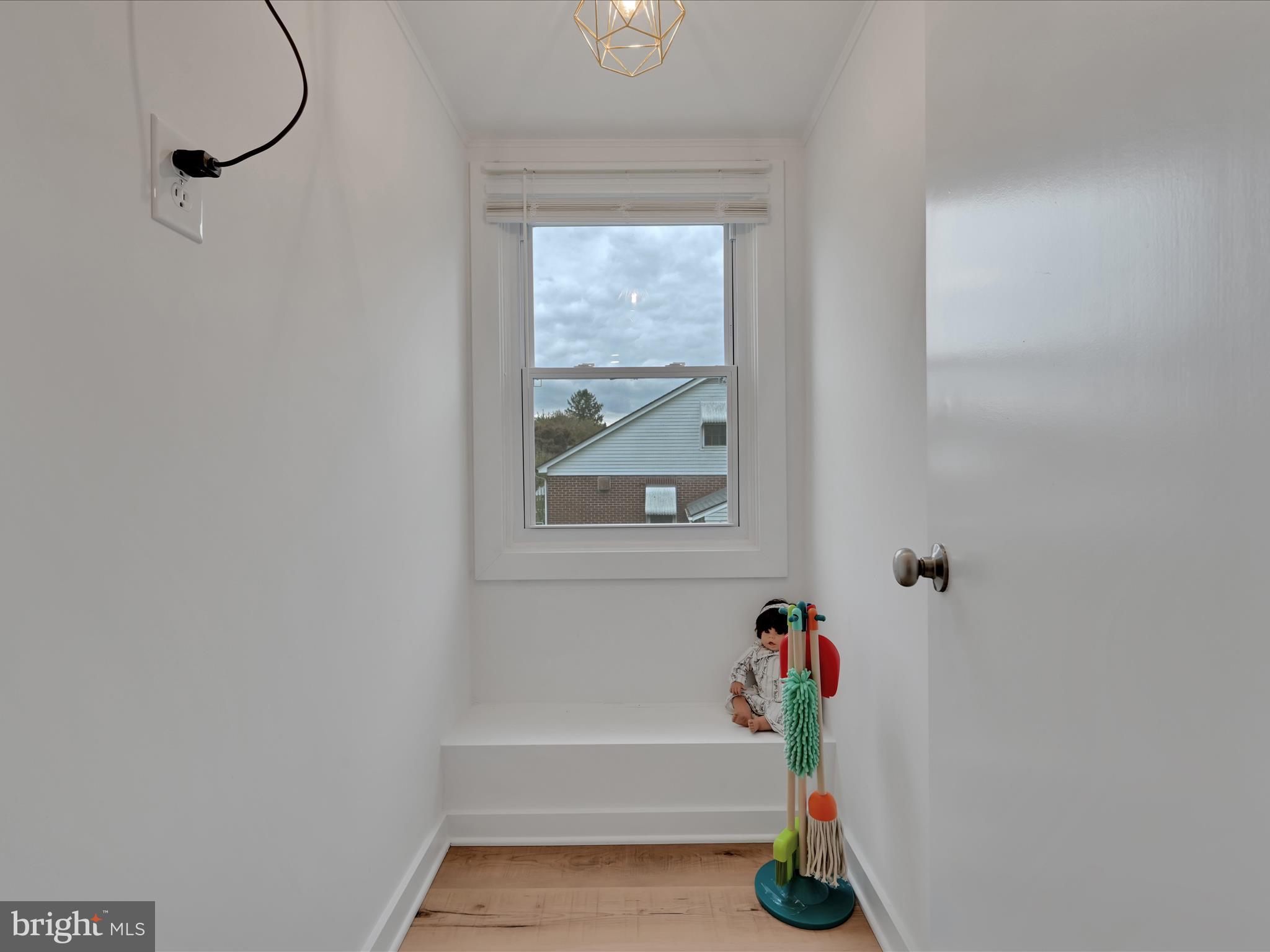 320 Elm Street Lebanon, PA 17042 - Photo 28 of 44 a bathroom with a window and a shower