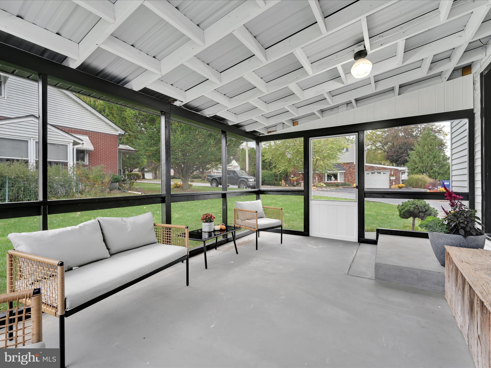 320 Elm Street Lebanon, PA 17042 - Photo 34 of 44 a building outdoor space with patio furniture and a patio