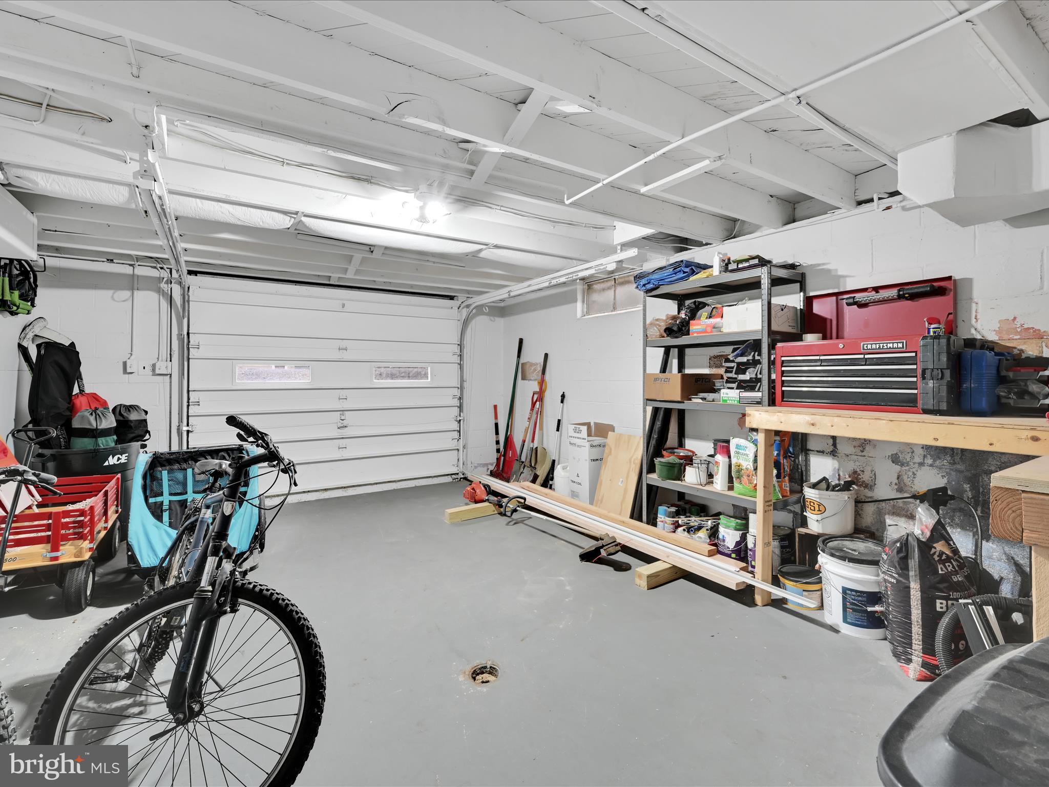 320 Elm Street Lebanon, PA 17042 - Photo 35 of 44 a view of a room with gym equipment