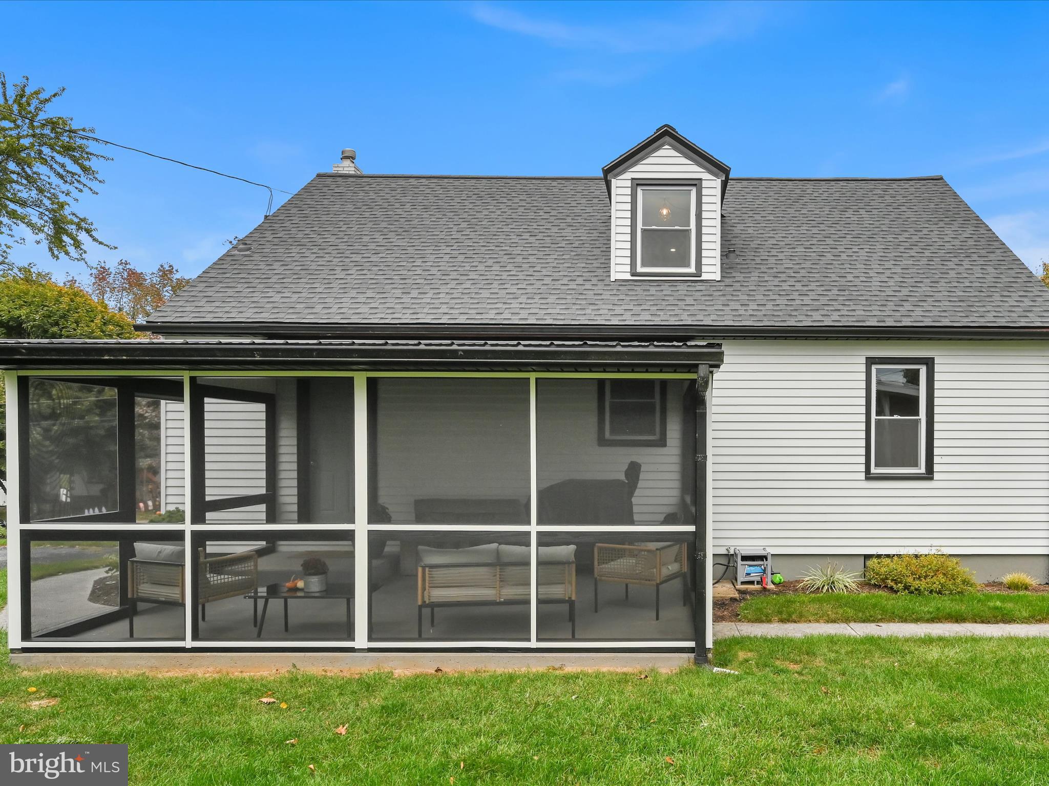 320 Elm Street Lebanon, PA 17042 - Photo 37 of 44 a front view of a house with a yard