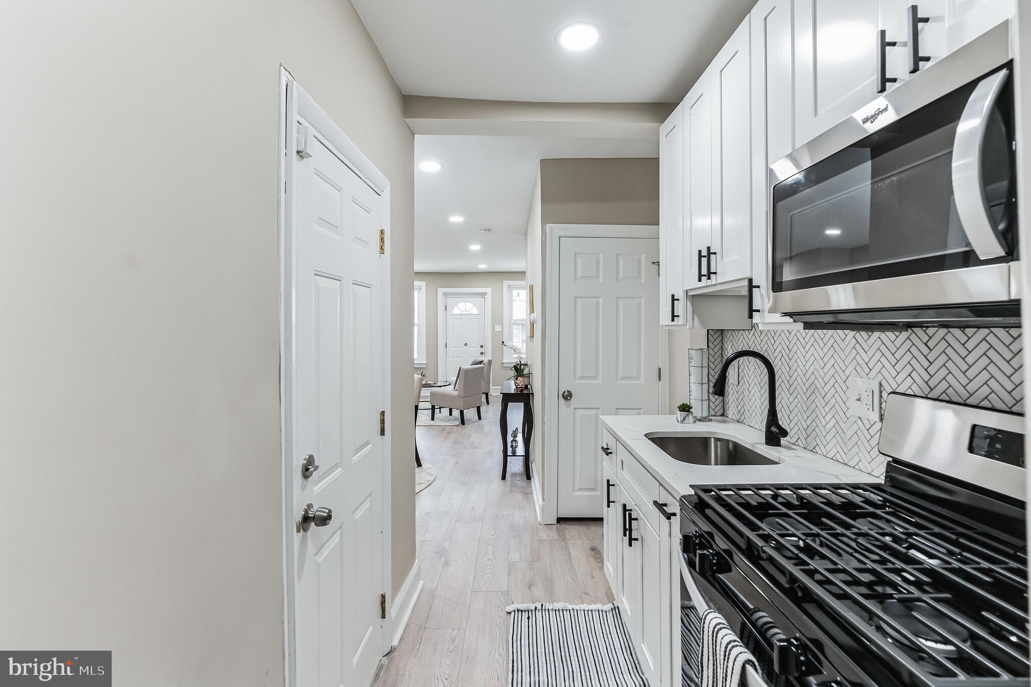 189 Tiber Street Philadelphia, PA 19140 - Photo 12 of 31