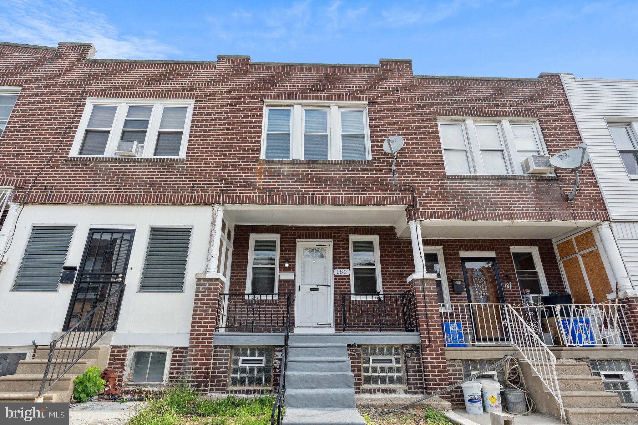 189 Tiber Street Philadelphia, PA 19140 - Photo 26 of 31