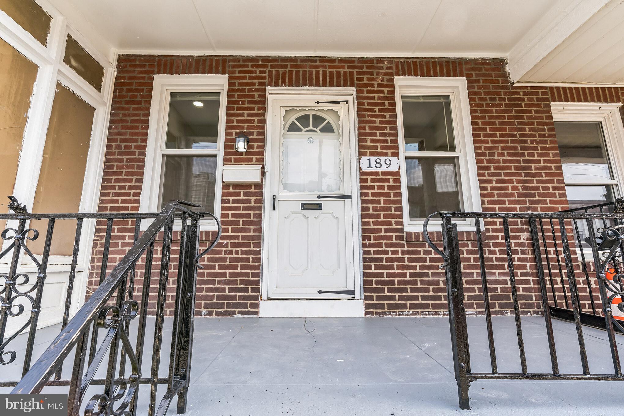 189 Tiber Street Philadelphia, PA 19140 - Photo 27 of 31