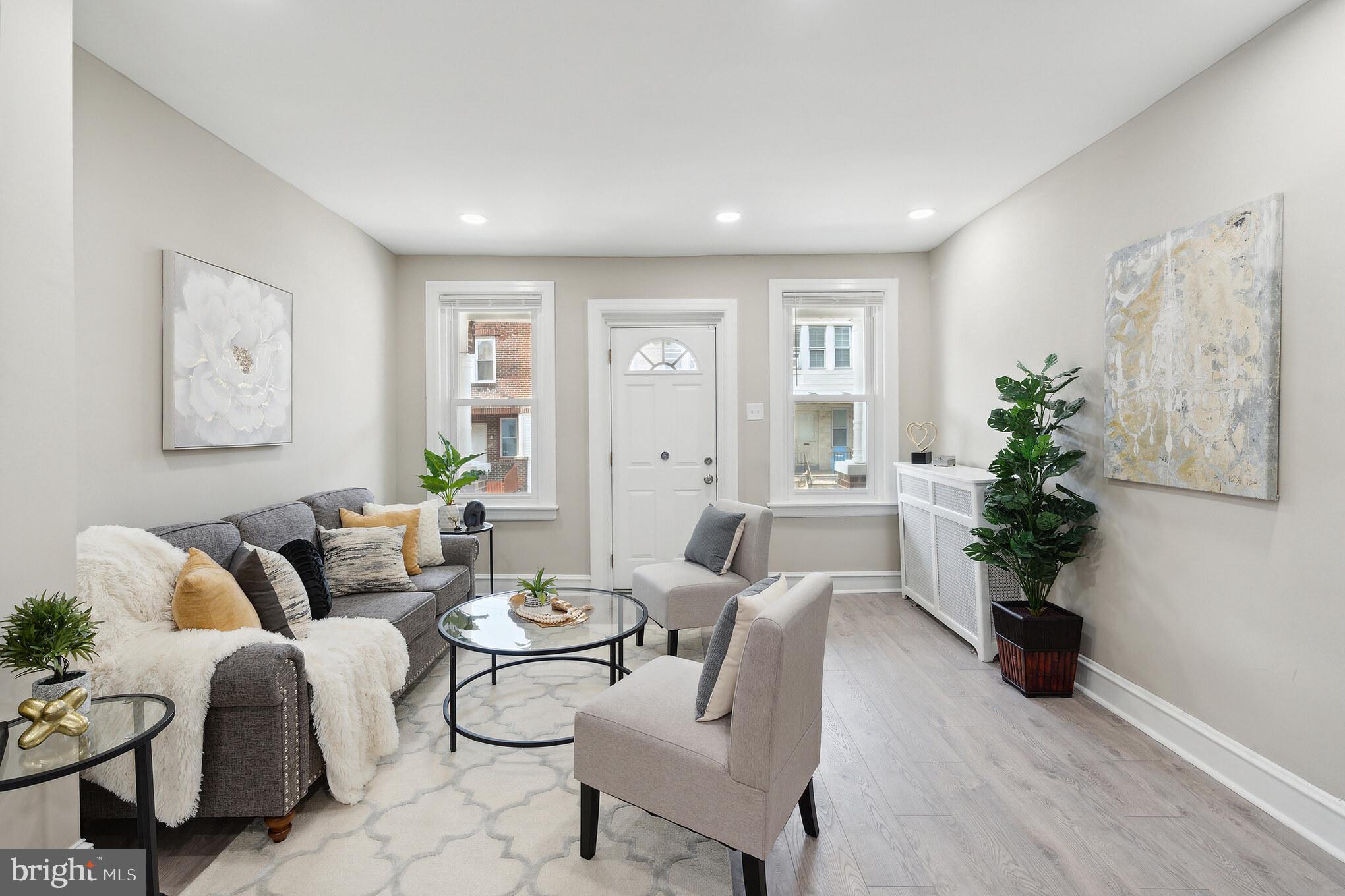 189 Tiber Street Philadelphia, PA 19140 - Photo 4 of 31