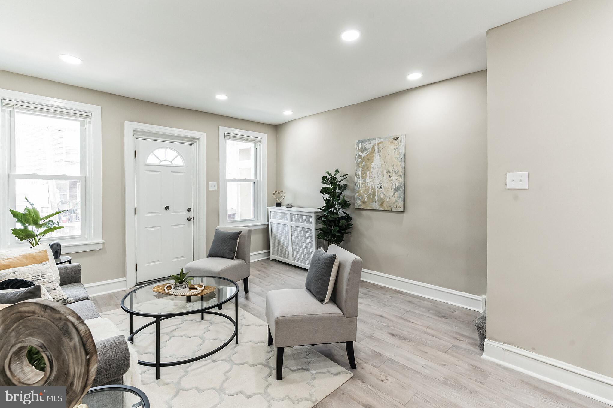 189 Tiber Street Philadelphia, PA 19140 - Photo 5 of 31