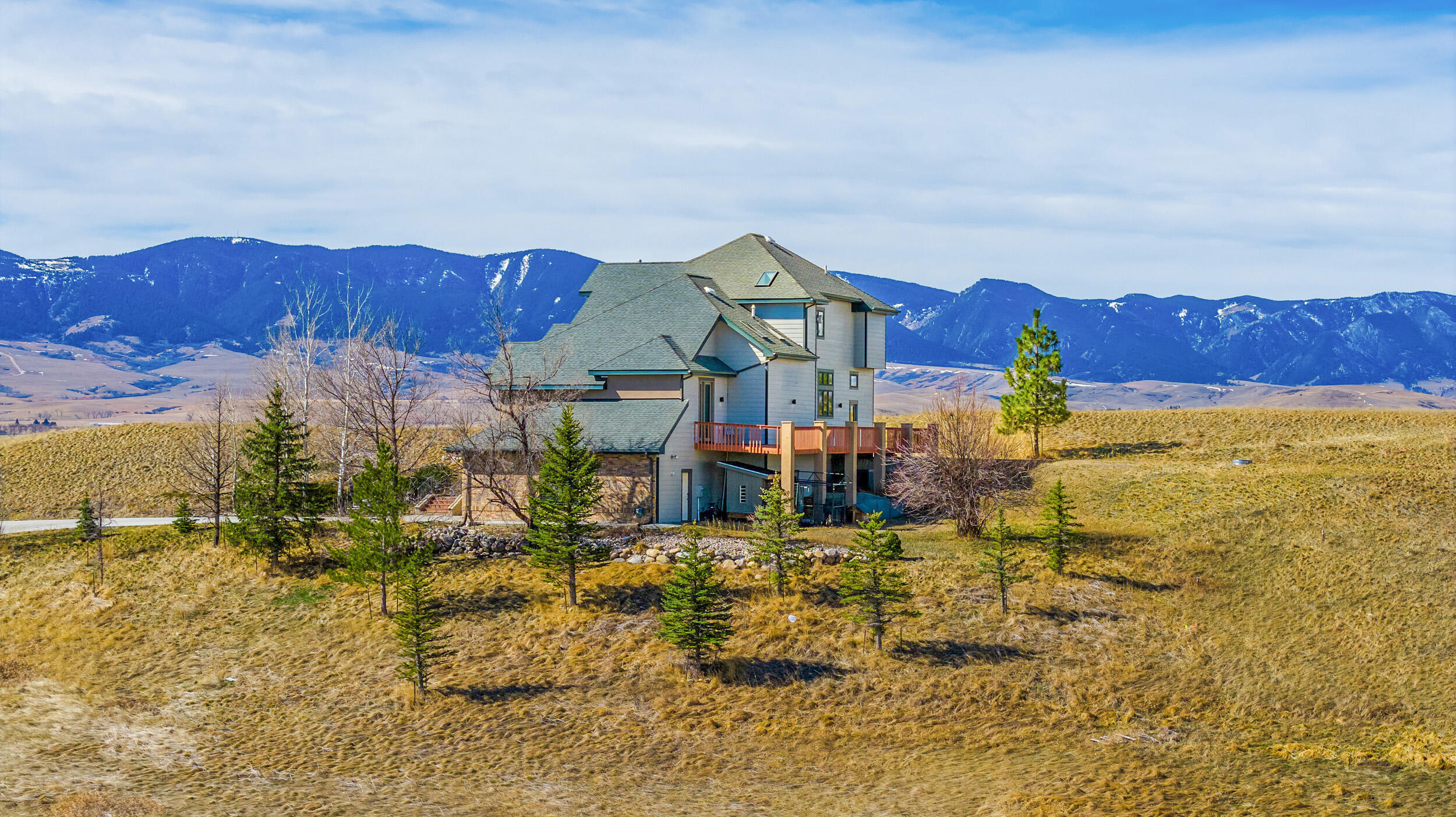 19 Pintail Road Sheridan, WY 82801 - Photo 3 of 68 19 pintail 10