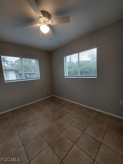 13208 Fourth Street Fort Myers, FL 33905 - Photo 15 of 27 a view of an empty room with windows