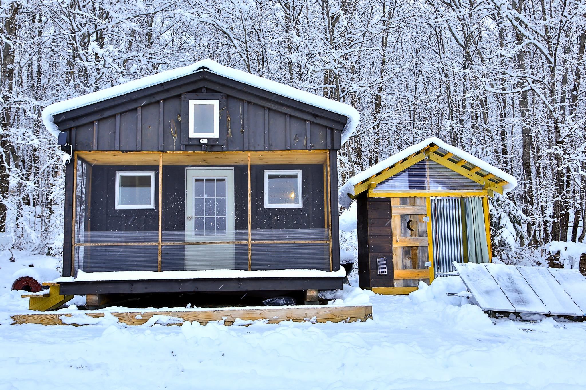 0 Powers Road Lunenburg, VT 05906 - Photo 2 of 39