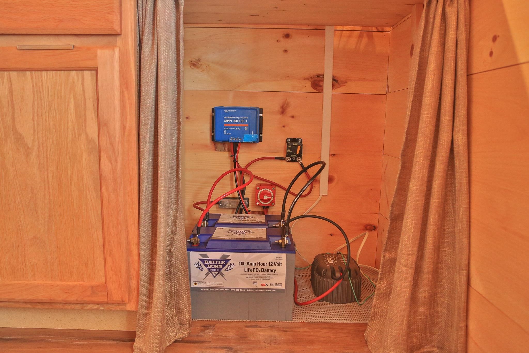 0 Powers Road Lunenburg, VT 05906 - Photo 36 of 39