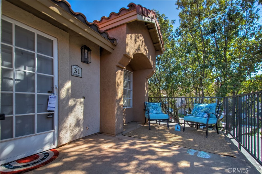 31 Hemlock Rancho Santa Margarita, CA 92688 - Photo 37 of 38