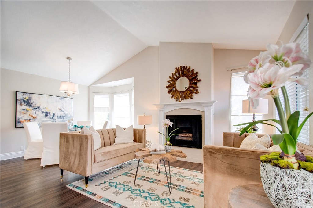 31 Hemlock Rancho Santa Margarita, CA 92688 - Photo 6 of 38