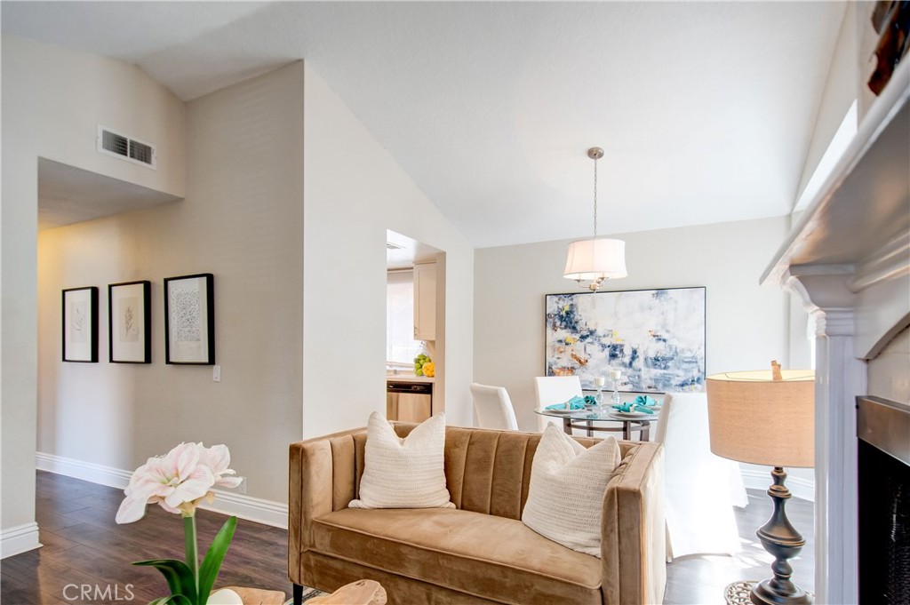 31 Hemlock Rancho Santa Margarita, CA 92688 - Photo 9 of 38