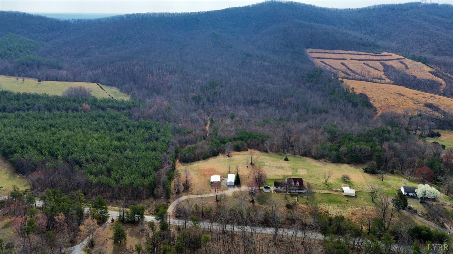 1045 Poor House Road Rustburg, VA 24588 - Photo 1 of 27 Gallery Image 1