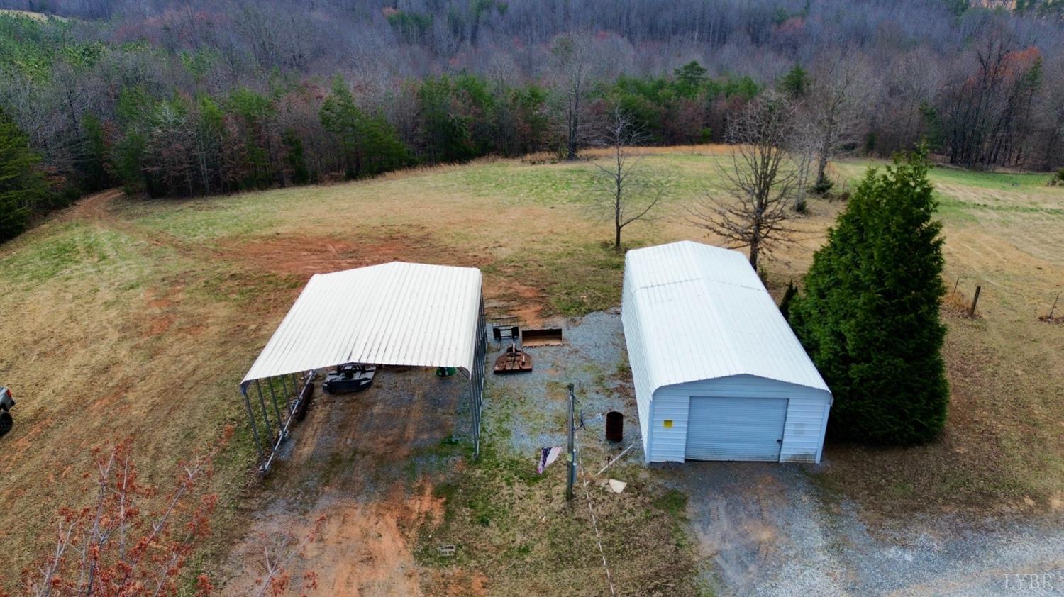 1045 Poor House Road Rustburg, VA 24588 - Photo 4 of 27 Gallery Image 4
