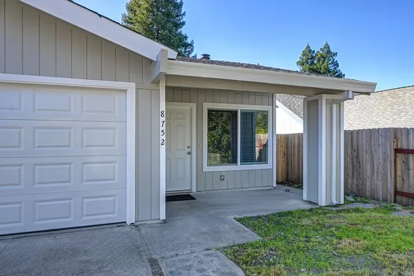 $386,000 | 8752 Mellowdawn Way, Orangevale, CA 95662