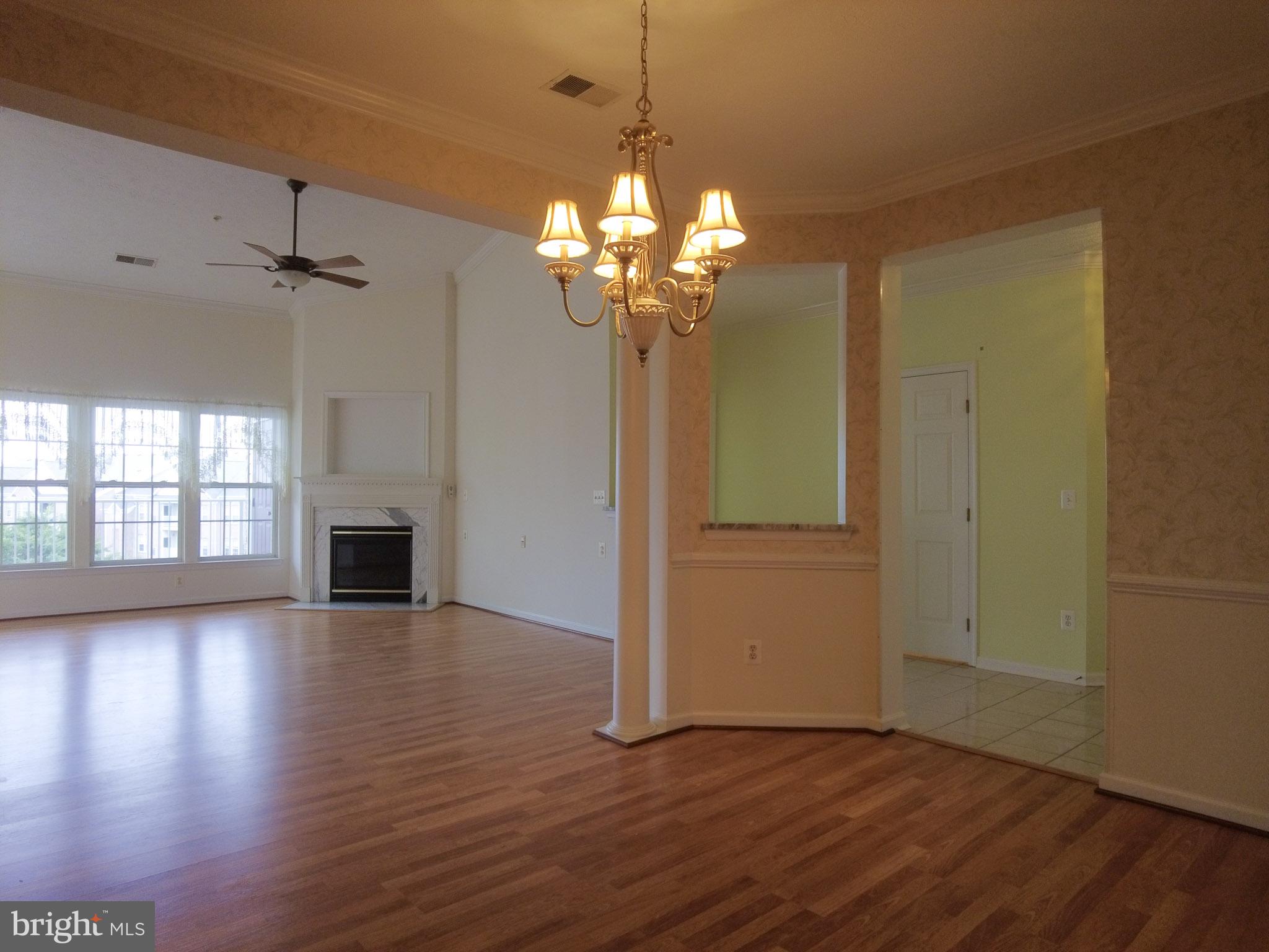 4501 P Talcott Terrace, Unit 4501P Perry Hall, MD 21128 - Photo 5 of 42