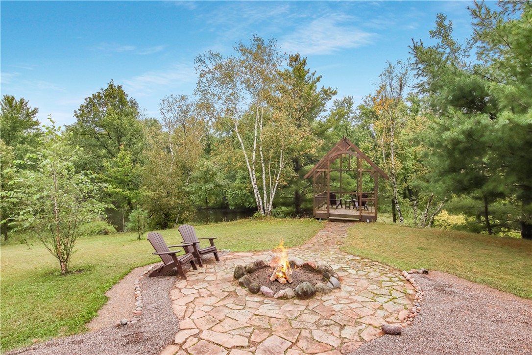 10397 West Litke Lane Radisson, WI 54867 - Photo 24 of 38