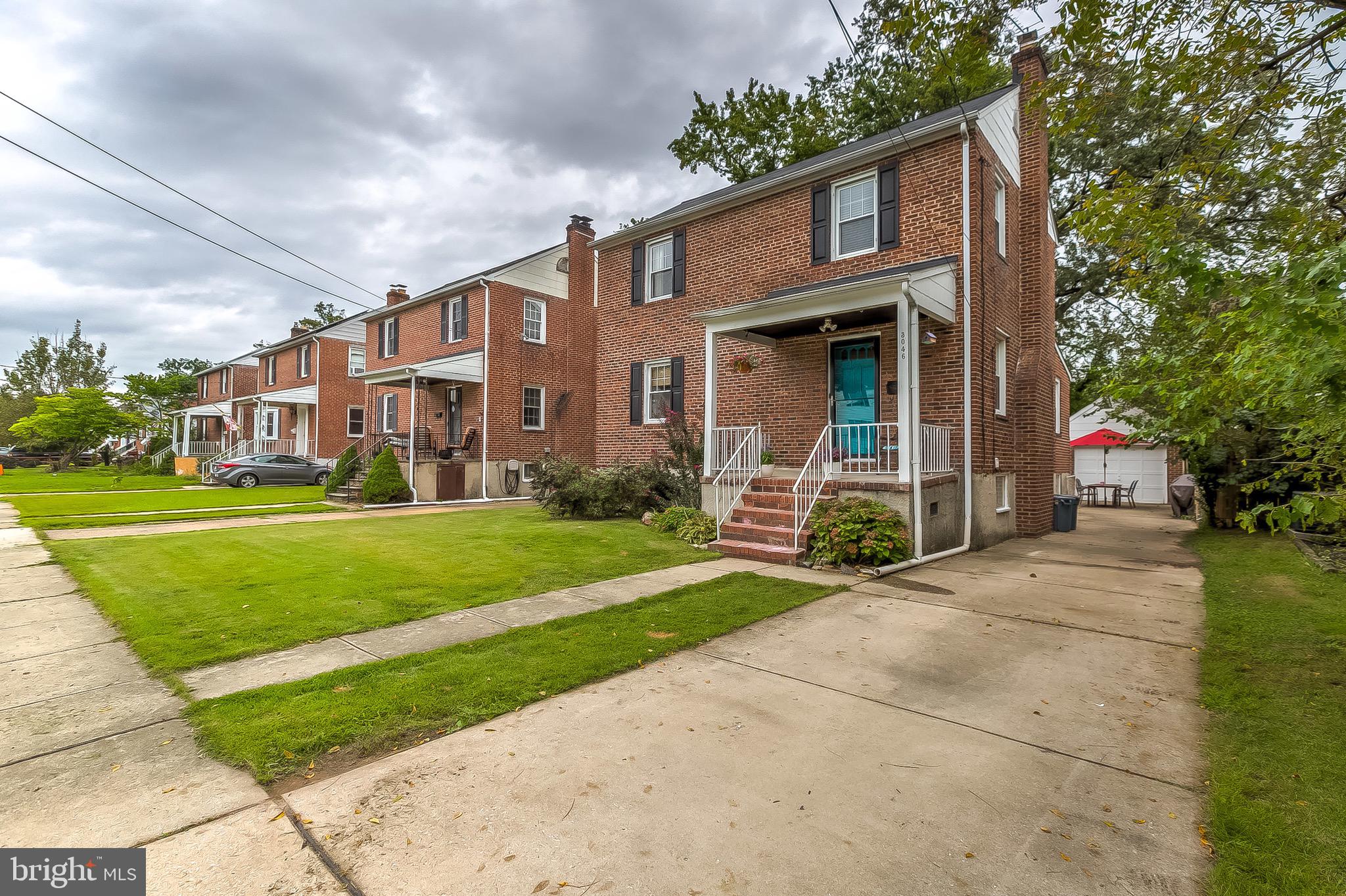 3046 Parktowne Road Baltimore, MD 21234 - Photo 1 of 40 Gallery Image 1