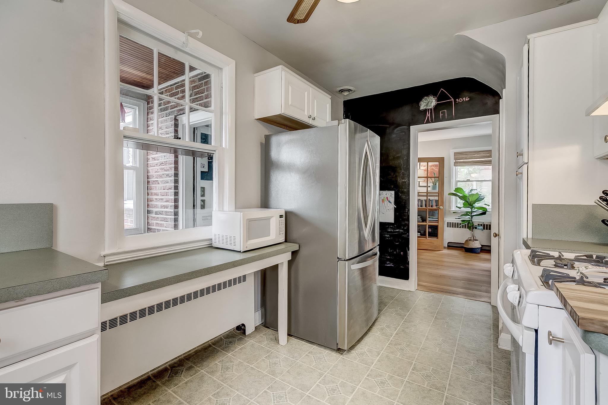 3046 Parktowne Road Baltimore, MD 21234 - Photo 11 of 40 Kitchen