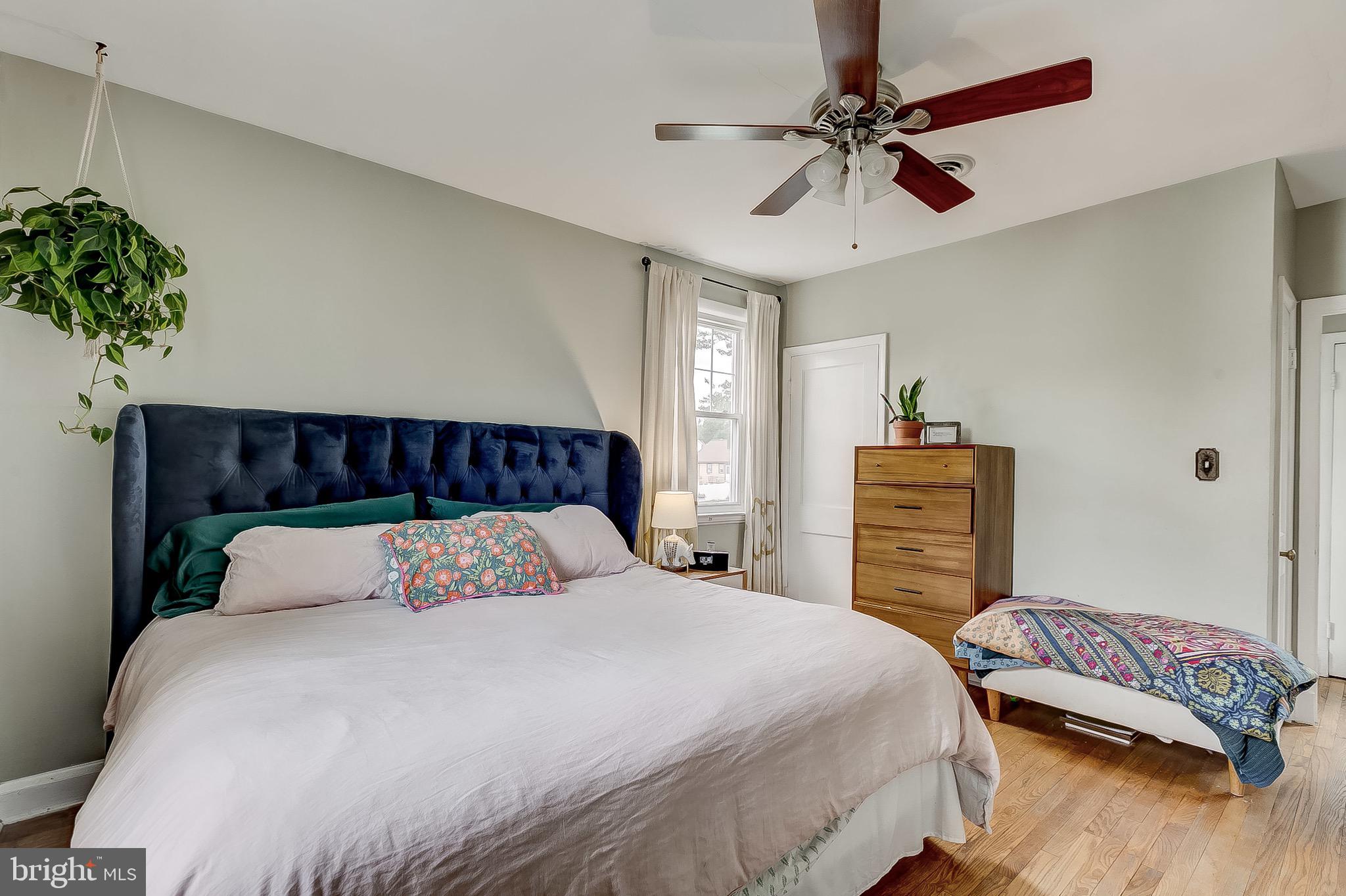 3046 Parktowne Road Baltimore, MD 21234 - Photo 19 of 40 Bedroom 1