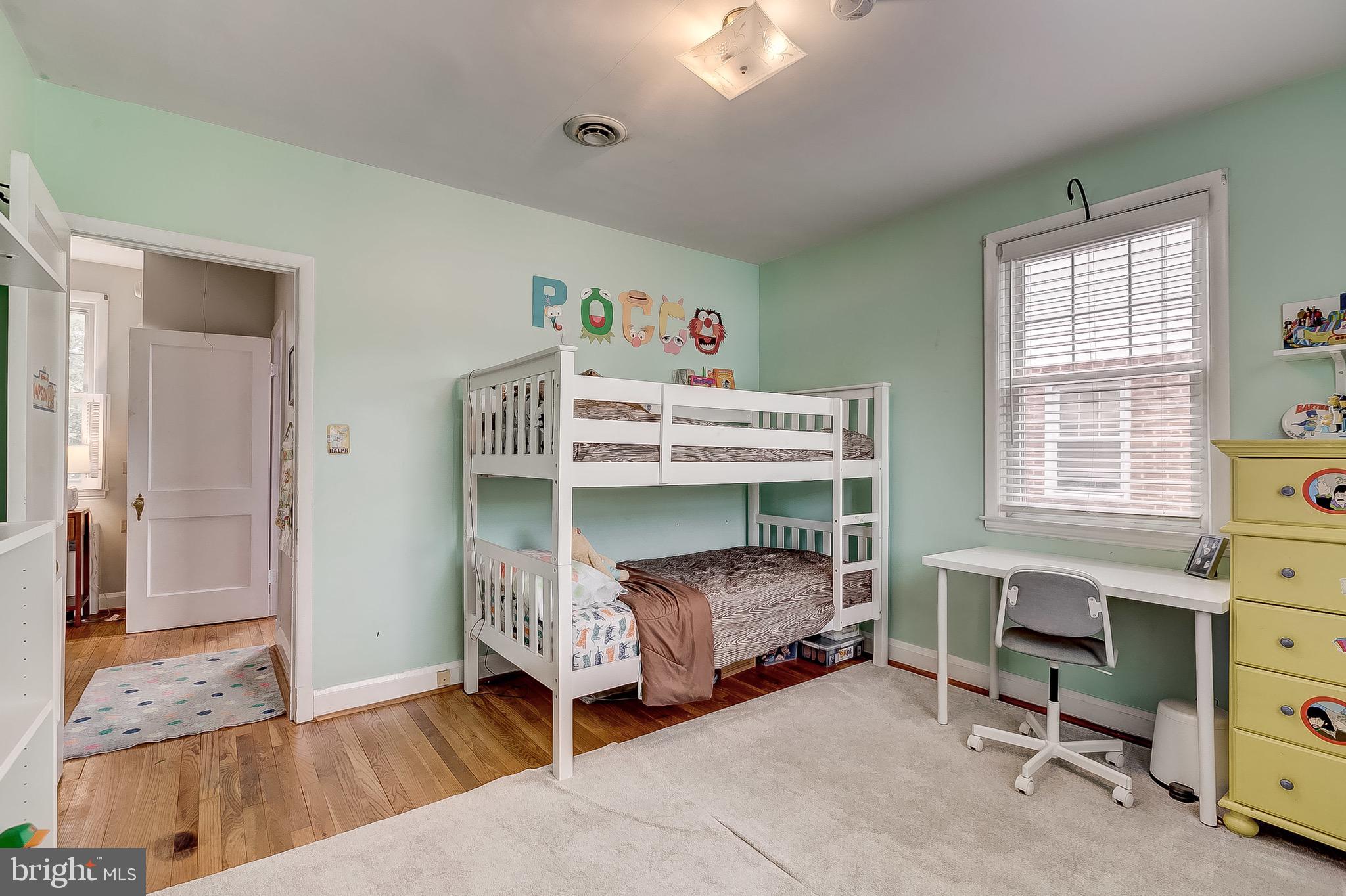 3046 Parktowne Road Baltimore, MD 21234 - Photo 20 of 40 Bedroom 2