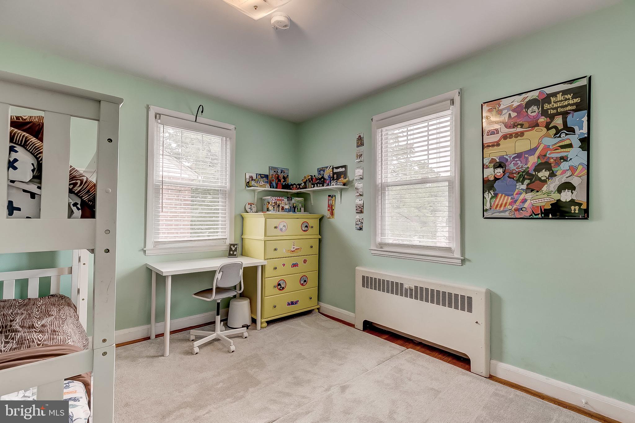 3046 Parktowne Road Baltimore, MD 21234 - Photo 21 of 40 Bedroom 2