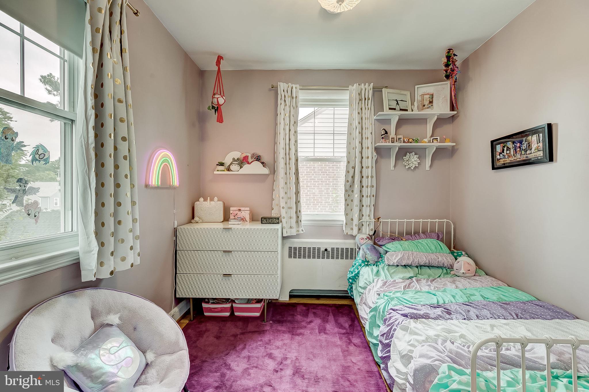 3046 Parktowne Road Baltimore, MD 21234 - Photo 24 of 40 Bedroom 3