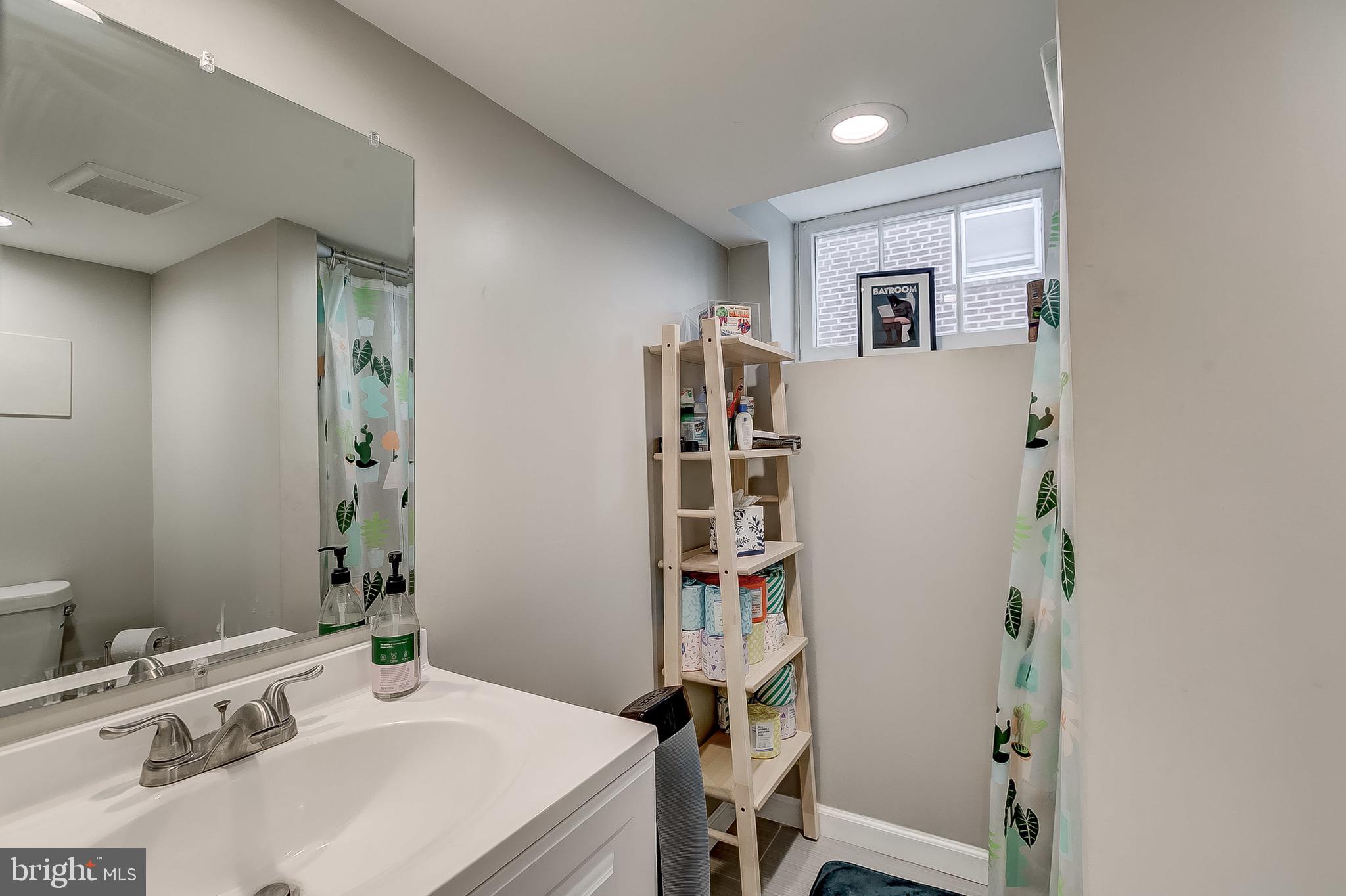 3046 Parktowne Road Baltimore, MD 21234 - Photo 29 of 40 Full Bath (Basement)