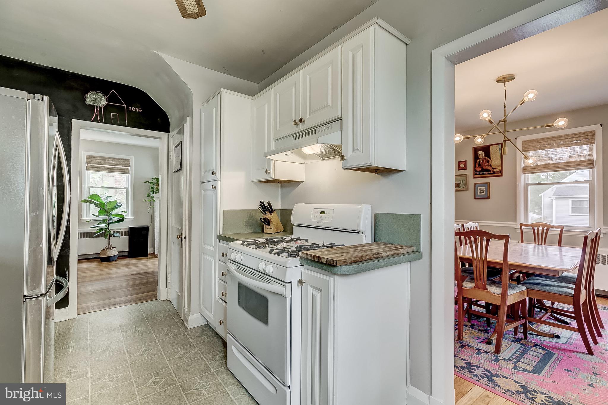 3046 Parktowne Road Baltimore, MD 21234 - Photo 10 of 40 Kitchen