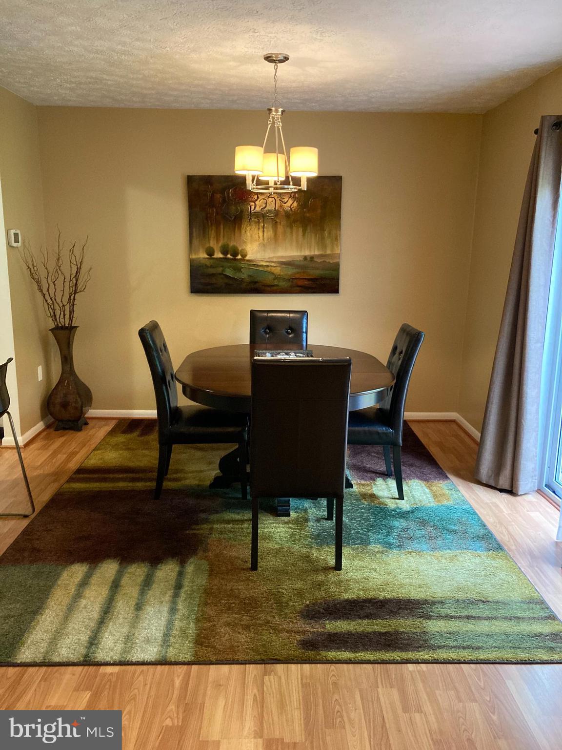 190 Farm Road Aberdeen, MD 21001 - Photo 12 of 21 Dining Room