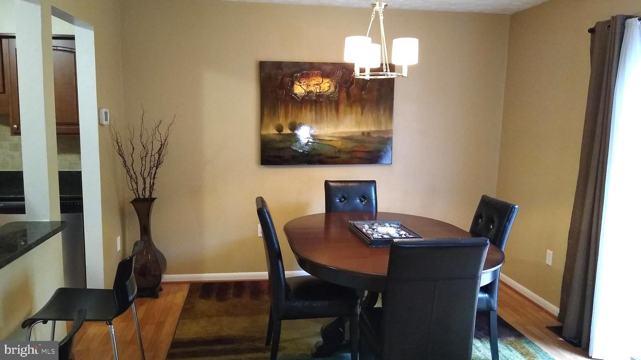 190 Farm Road Aberdeen, MD 21001 - Photo 13 of 21 Dining Room