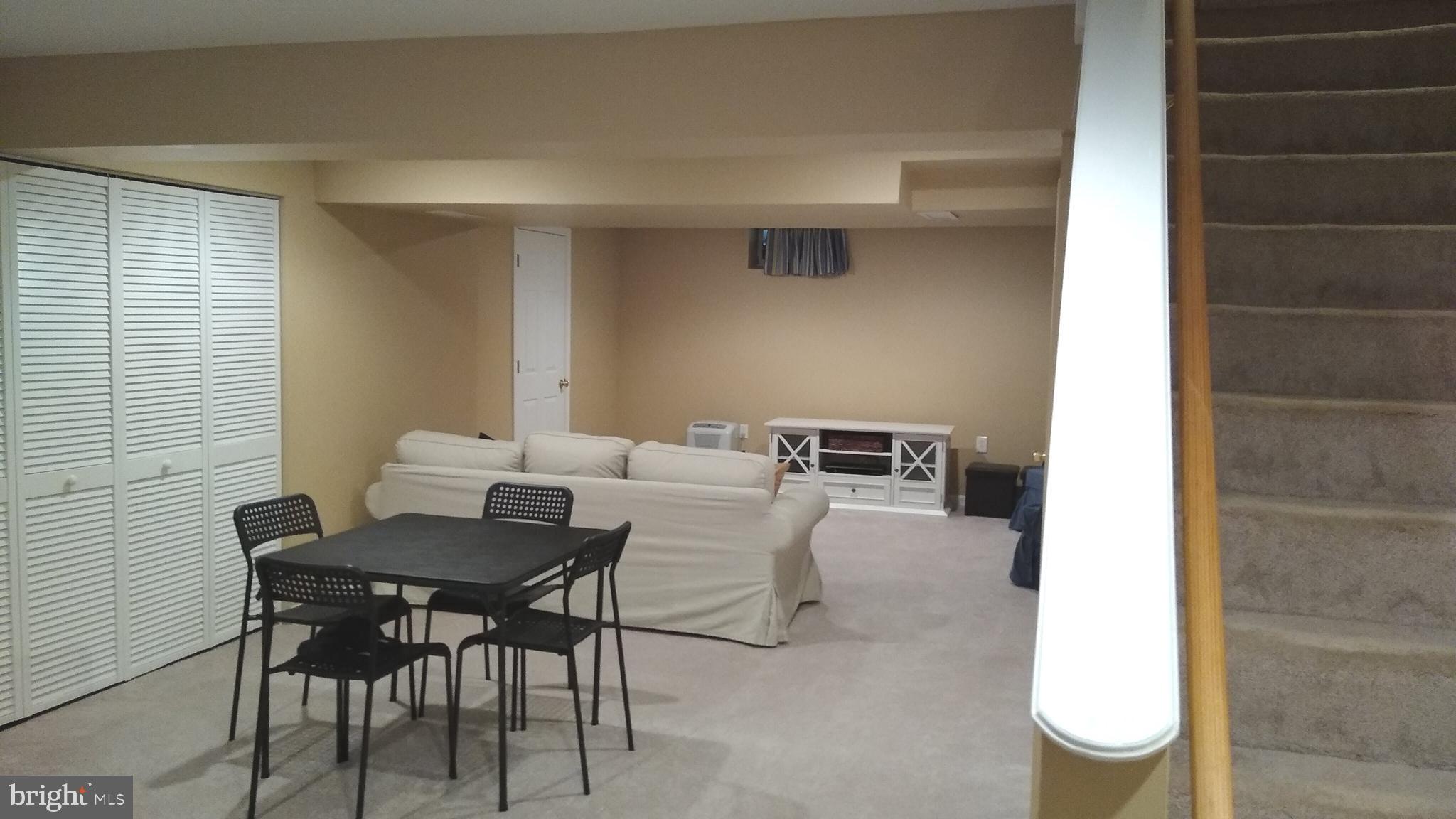 190 Farm Road Aberdeen, MD 21001 - Photo 19 of 21 Finished Basement