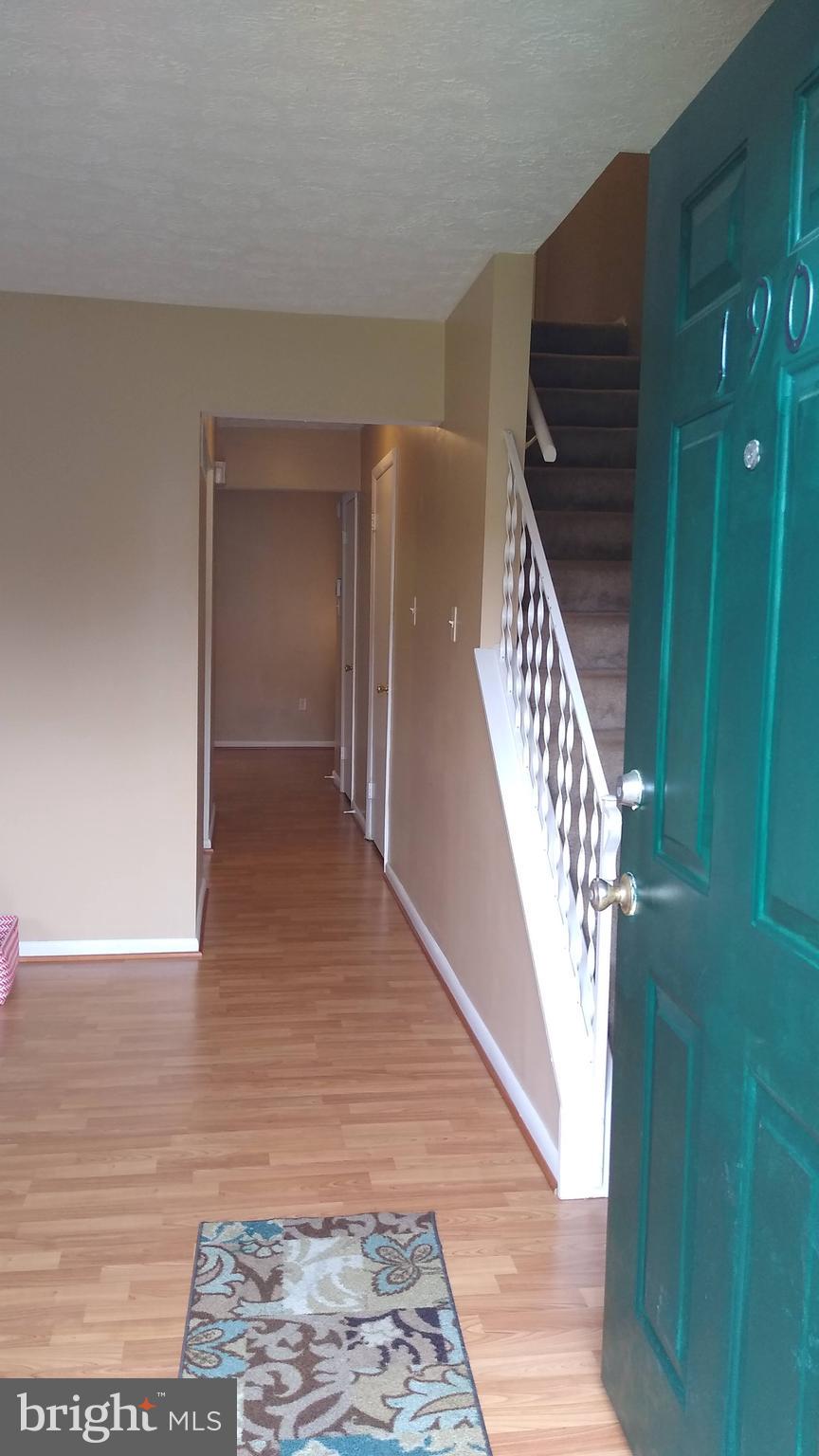 190 Farm Road Aberdeen, MD 21001 - Photo 4 of 21 Entry Hall