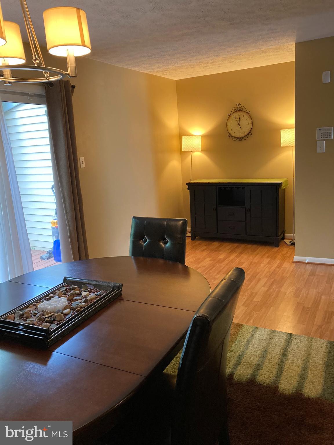 190 Farm Road Aberdeen, MD 21001 - Photo 7 of 21 Dining Room