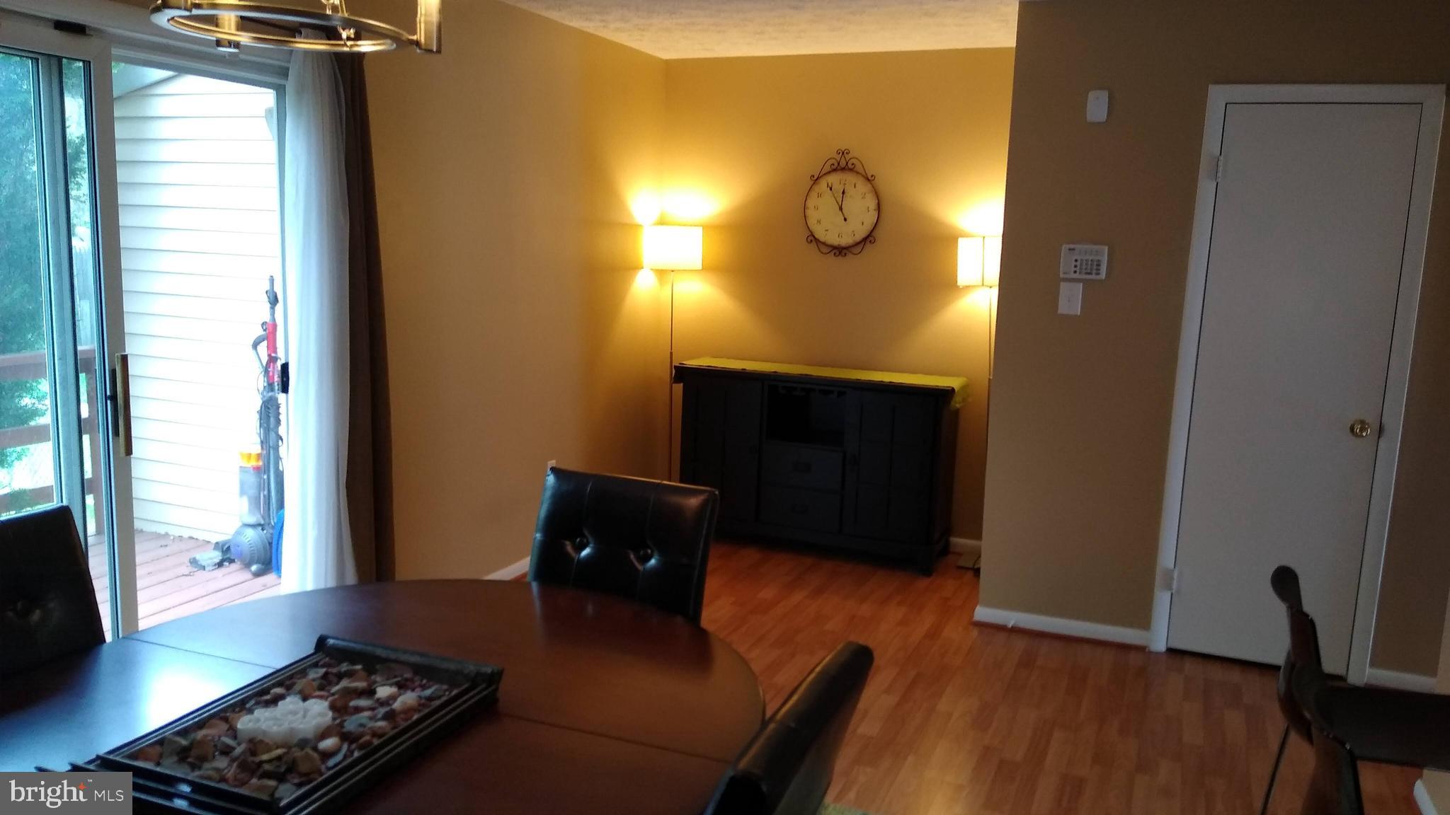 190 Farm Road Aberdeen, MD 21001 - Photo 8 of 21 Dining Room