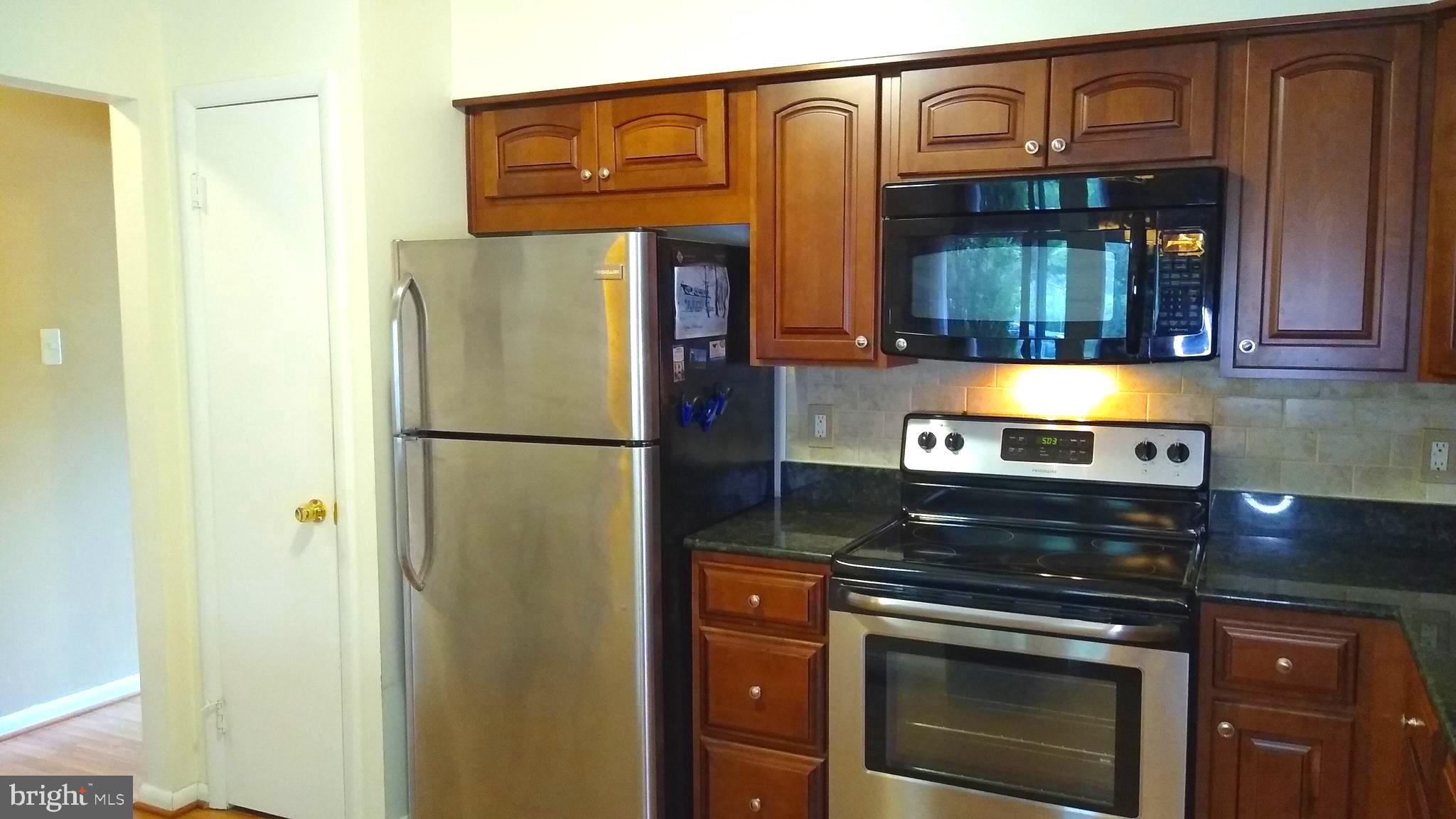 190 Farm Road Aberdeen, MD 21001 - Photo 10 of 21 Kitchen
