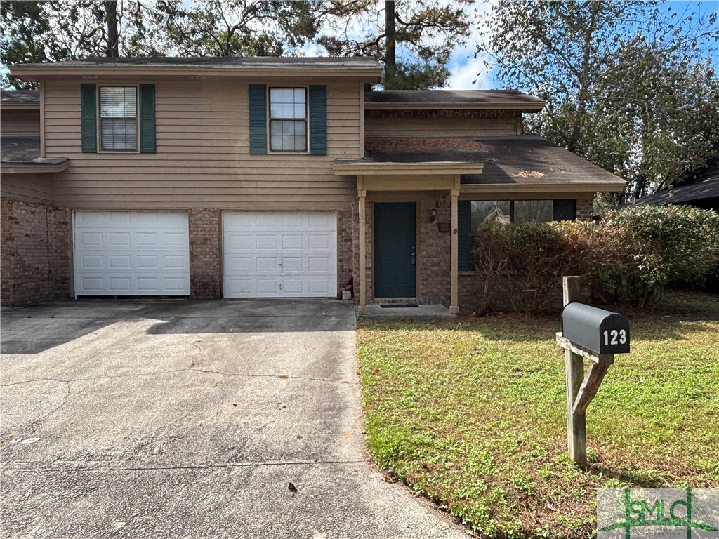 123 Fox Chase Road Savannah, GA 31406 - Photo 1 of 16