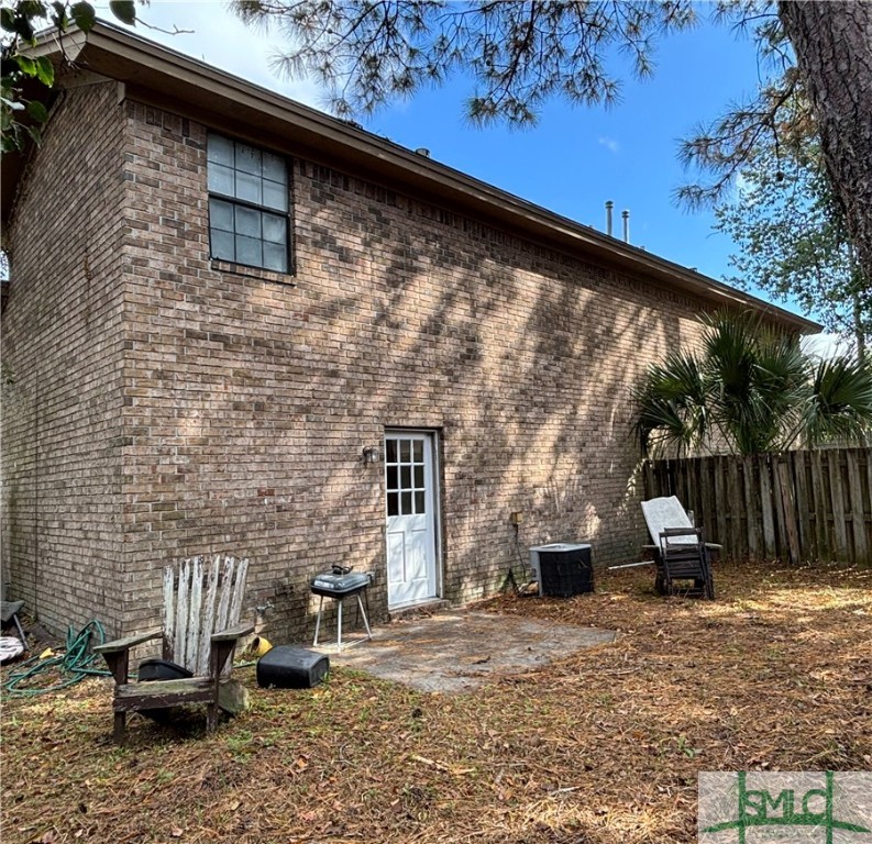 123 Fox Chase Road Savannah, GA 31406 - Photo 16 of 16