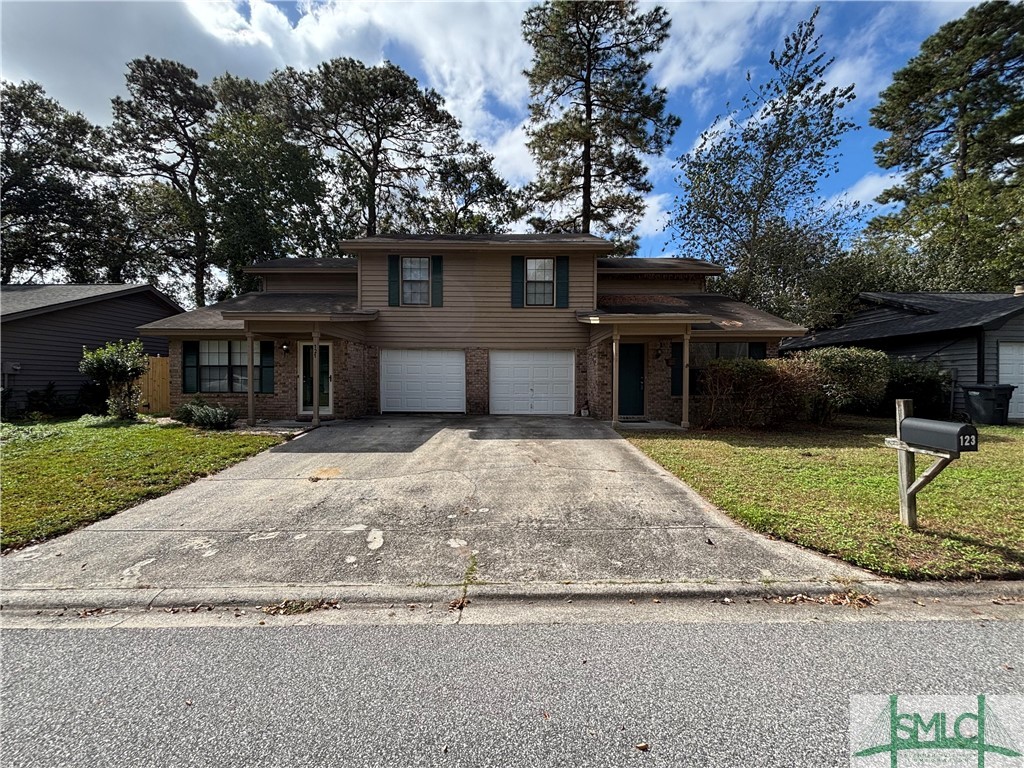 123 Fox Chase Road Savannah, GA 31406 - Photo 2 of 16
