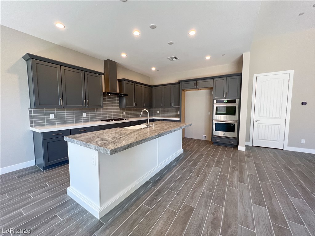 239 Robledo Street Las Vegas, NV 89138 - Photo 12 of 62