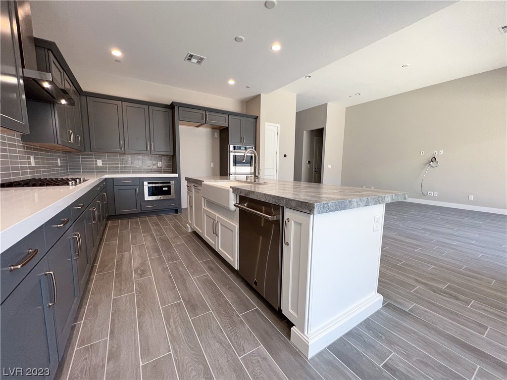 239 Robledo Street Las Vegas, NV 89138 - Photo 13 of 62