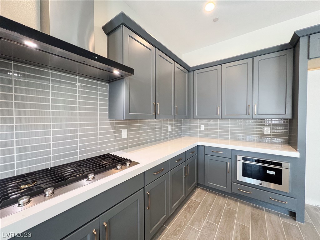 239 Robledo Street Las Vegas, NV 89138 - Photo 16 of 62