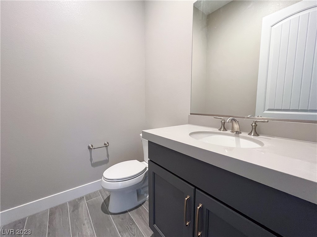 239 Robledo Street Las Vegas, NV 89138 - Photo 29 of 62