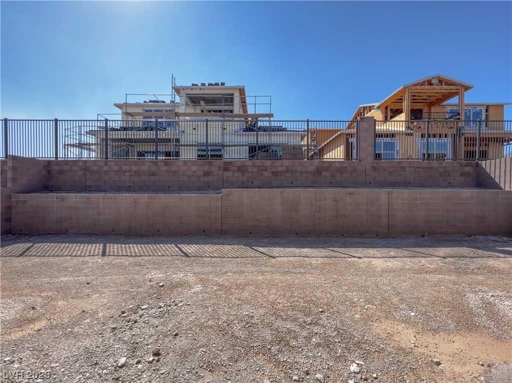 239 Robledo Street Las Vegas, NV 89138 - Photo 37 of 62