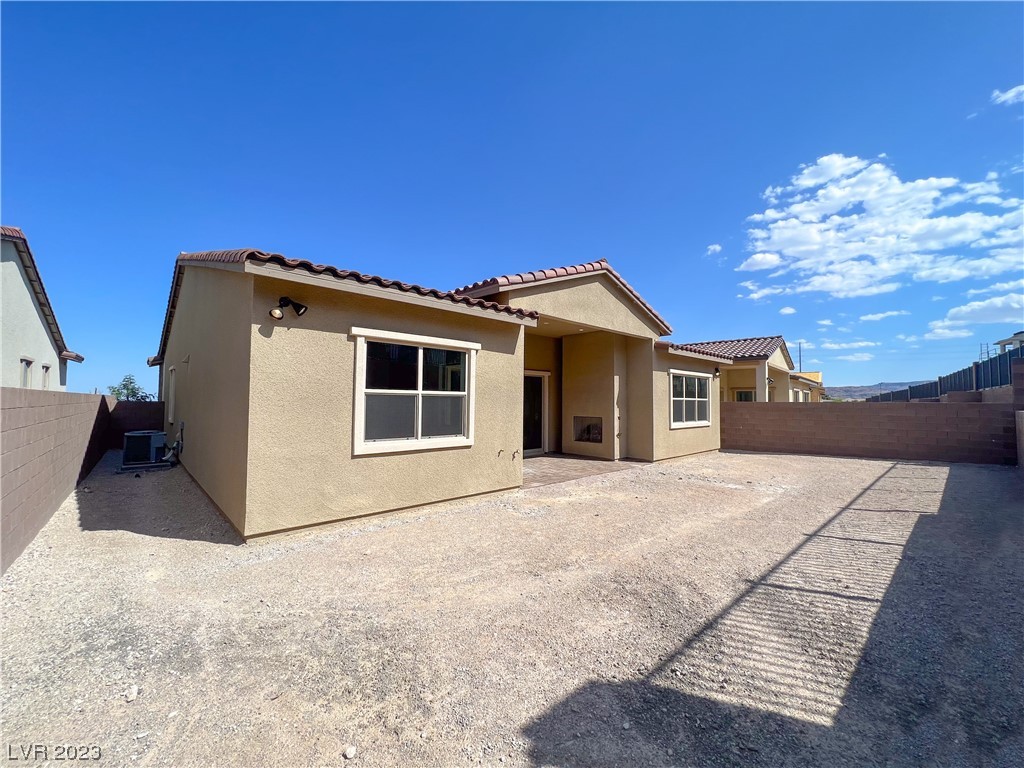239 Robledo Street Las Vegas, NV 89138 - Photo 39 of 62
