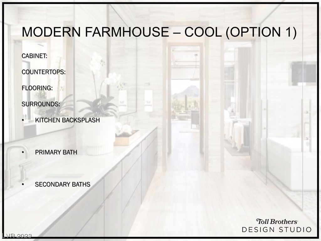 239 Robledo Street Las Vegas, NV 89138 - Photo 44 of 62