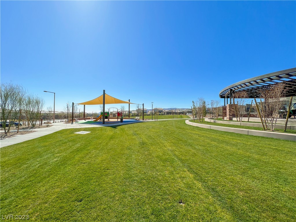 239 Robledo Street Las Vegas, NV 89138 - Photo 60 of 62