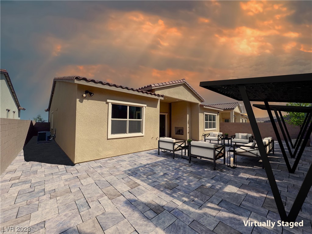 239 Robledo Street Las Vegas, NV 89138 - Photo 7 of 62